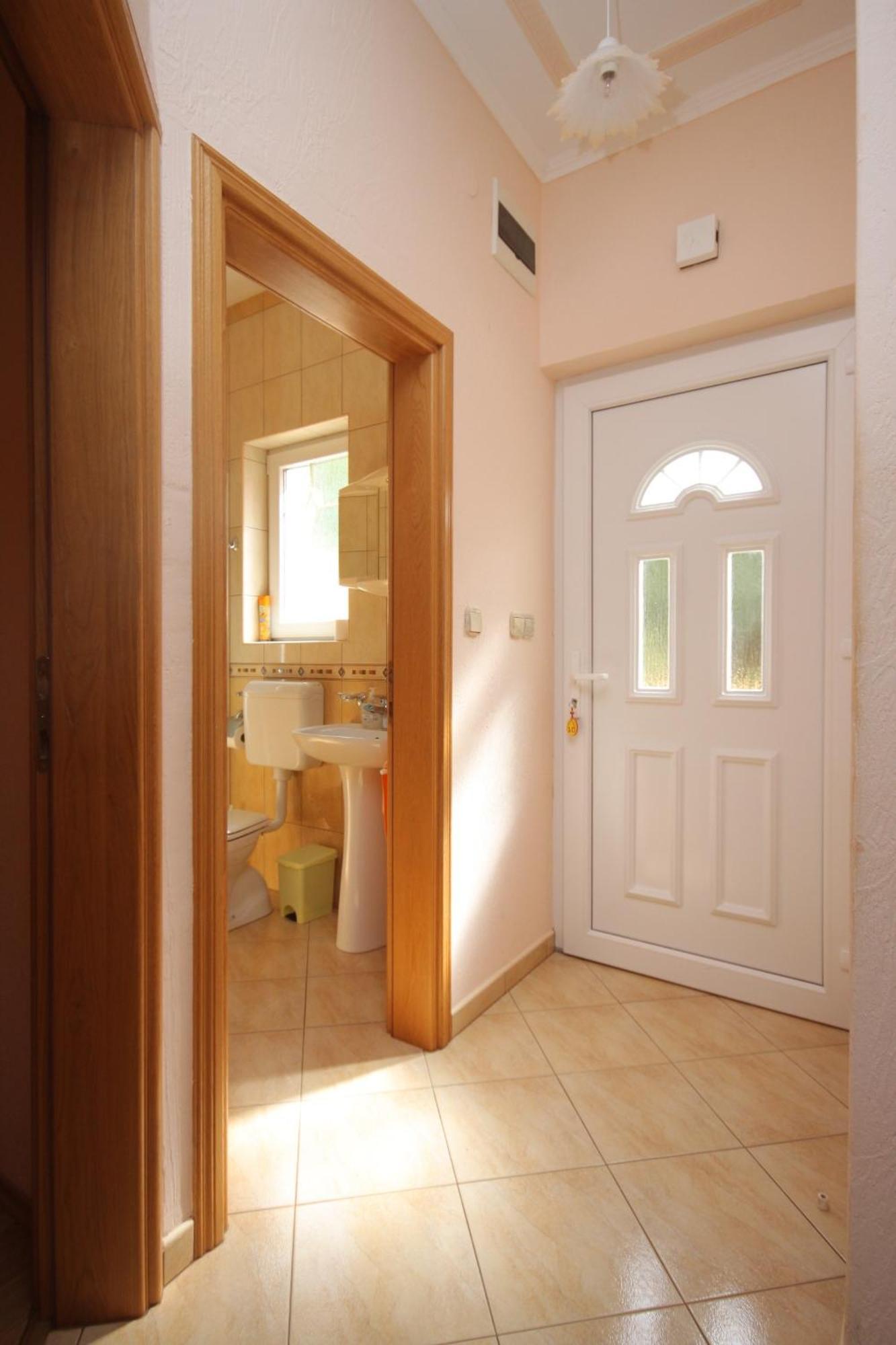Apartment Kraj 3460E Pasman Exterior photo