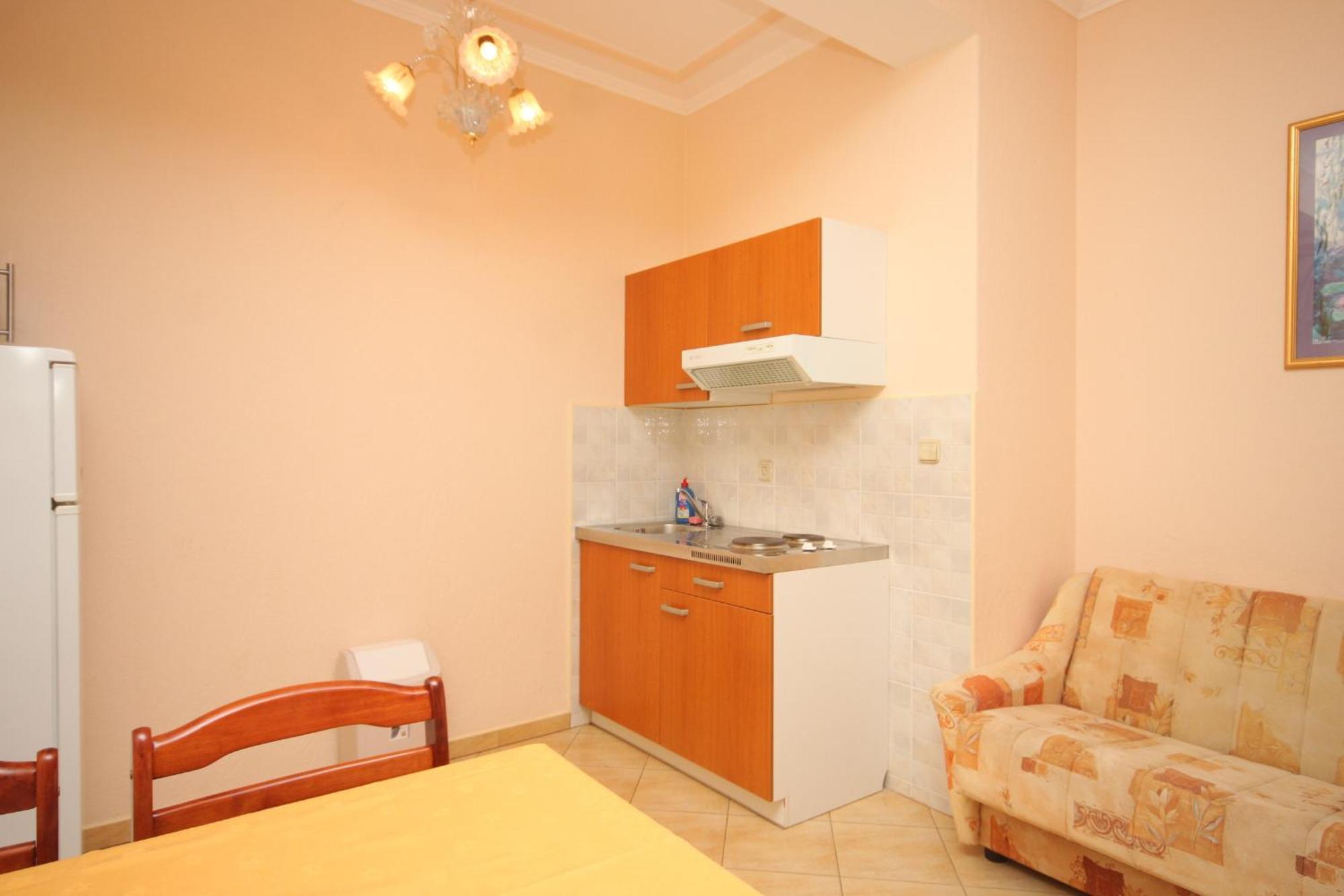 Apartment Kraj 3460E Pasman Exterior photo